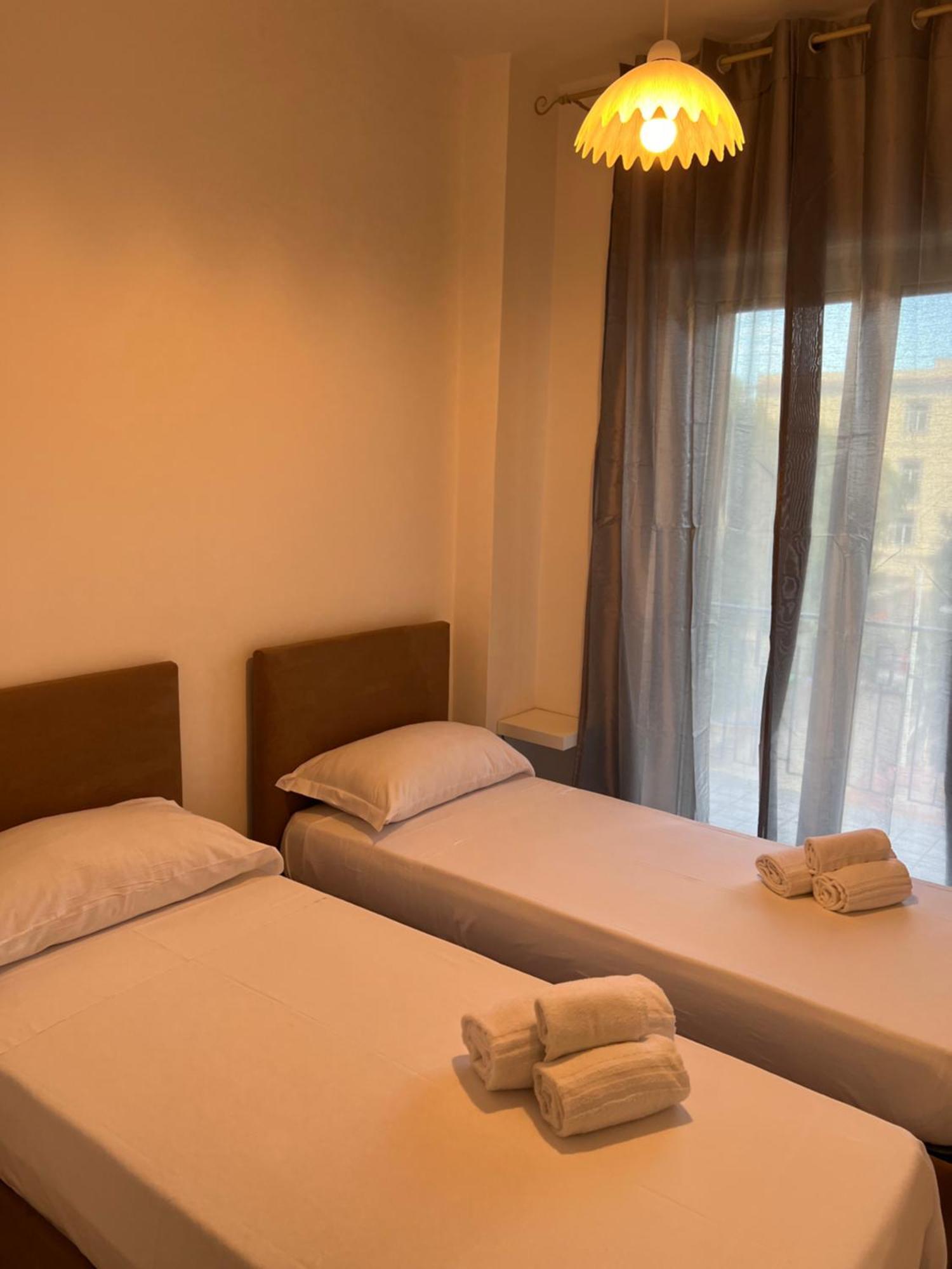 Sweet Home Capodimonte Napoli Dış mekan fotoğraf