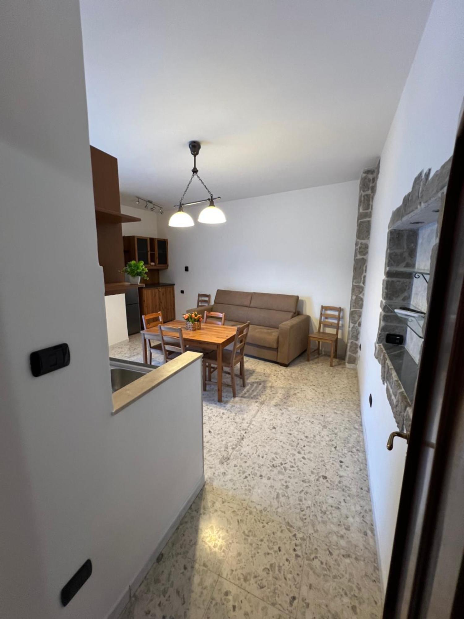Sweet Home Capodimonte Napoli Dış mekan fotoğraf
