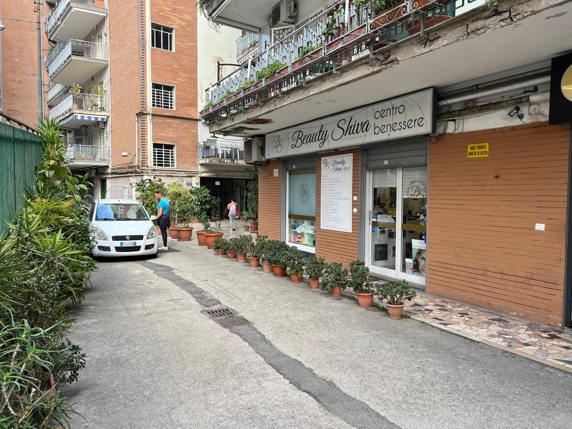 Sweet Home Capodimonte Napoli Dış mekan fotoğraf